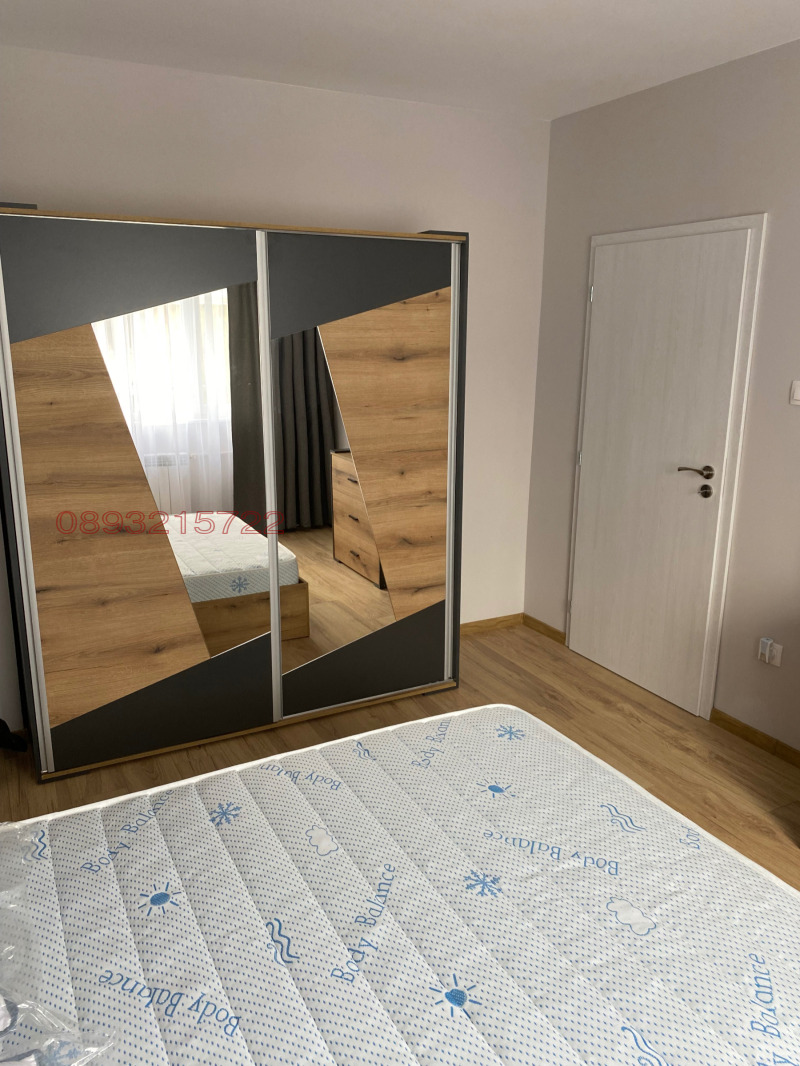 Продава 3-СТАЕН, гр. София, Надежда 4, снимка 7 - Апартаменти - 53379297