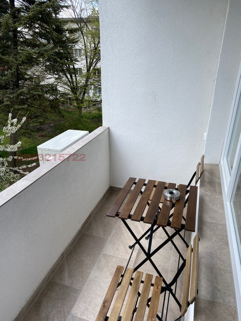 Продава 3-СТАЕН, гр. София, Надежда 4, снимка 9 - Апартаменти - 53379297