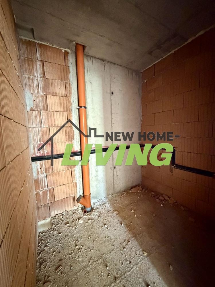 Продава 3-СТАЕН, гр. Пловдив, Тракия, снимка 12 - Апартаменти - 53824192