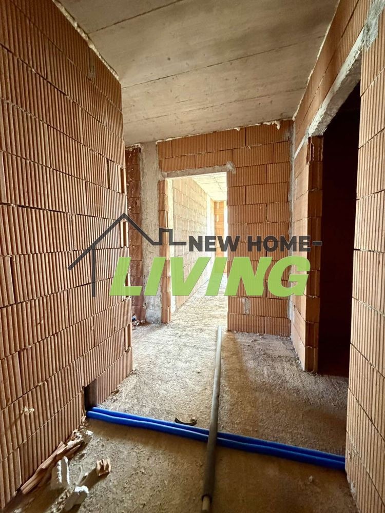 Продава 3-СТАЕН, гр. Пловдив, Тракия, снимка 10 - Апартаменти - 53824192