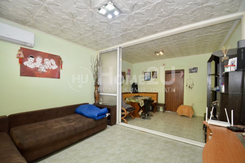Продава  4-стаен, град Варна, Гранд Мол •  159 990 EUR • ID 28580105 — holmes.bg - [1] 