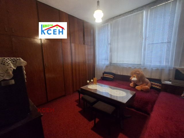 Продава МНОГОСТАЕН, гр. Търговище, Вароша, снимка 5 - Апартаменти - 55539592