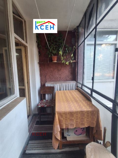 Продава МНОГОСТАЕН, гр. Търговище, Вароша, снимка 12 - Апартаменти - 55539592