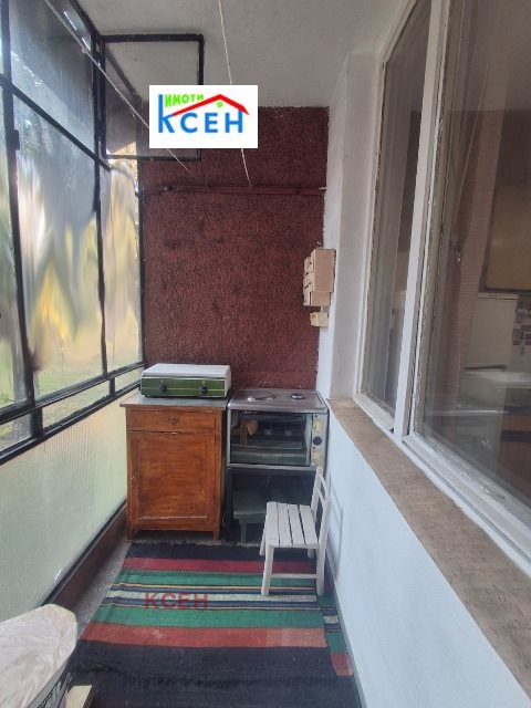 Продава МНОГОСТАЕН, гр. Търговище, Вароша, снимка 11 - Апартаменти - 55539592