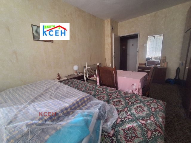Продава МНОГОСТАЕН, гр. Търговище, Вароша, снимка 4 - Апартаменти - 55539592