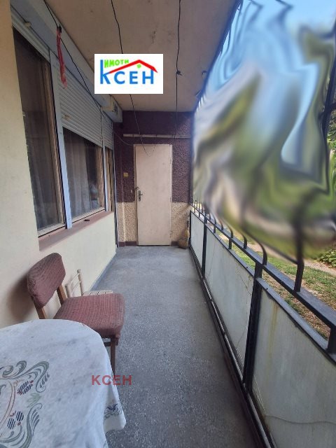 Продава МНОГОСТАЕН, гр. Търговище, Вароша, снимка 16 - Апартаменти - 55539592