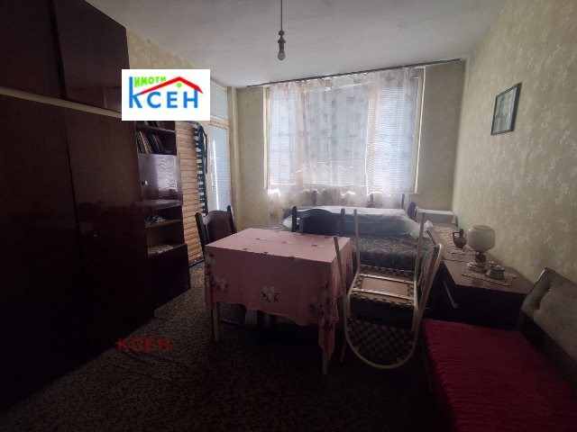 Продава МНОГОСТАЕН, гр. Търговище, Вароша, снимка 3 - Апартаменти - 55539592