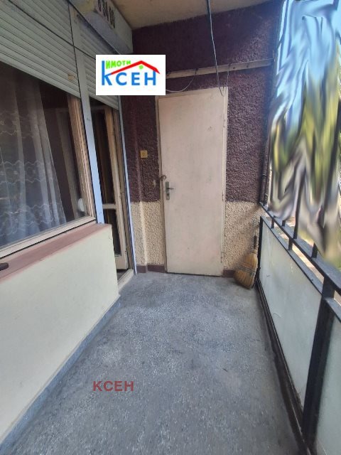 Продава МНОГОСТАЕН, гр. Търговище, Вароша, снимка 15 - Апартаменти - 55539592
