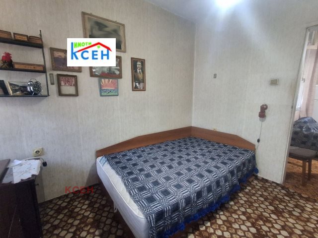 Продава МНОГОСТАЕН, гр. Търговище, Вароша, снимка 8 - Апартаменти - 55539592