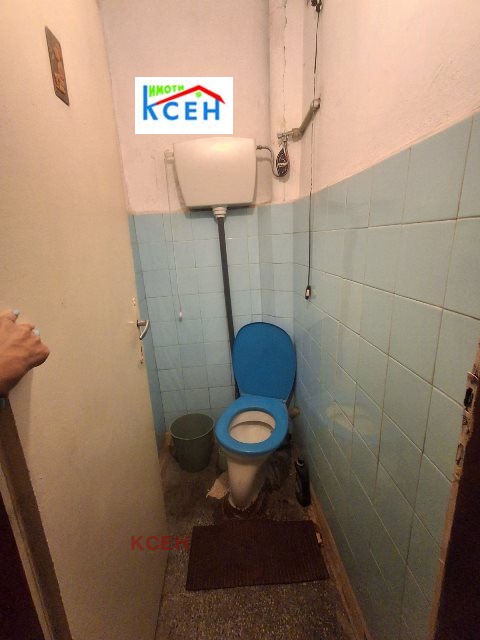 Продава МНОГОСТАЕН, гр. Търговище, Вароша, снимка 13 - Апартаменти - 55539592