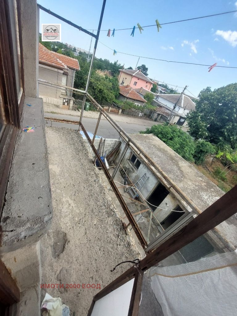 Продава  Етаж от къща област Стара Загора , гр. Раднево , 84 кв.м | 75685169 - изображение [4]