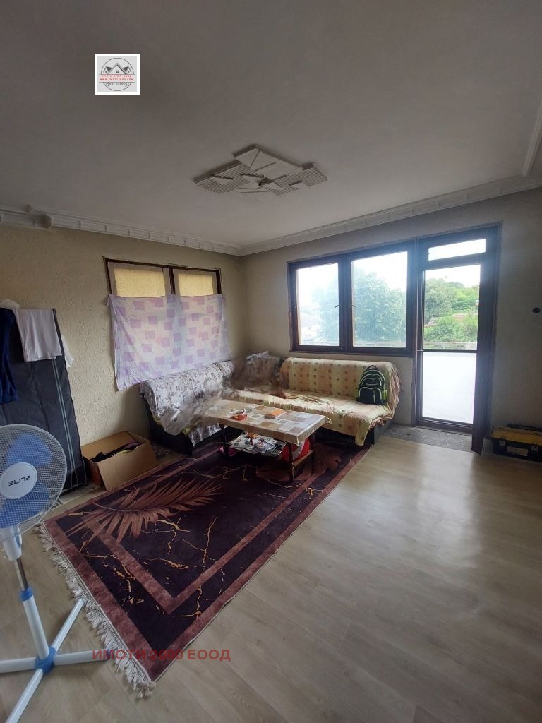 Продава  Етаж от къща област Стара Загора , гр. Раднево , 84 кв.м | 75685169 - изображение [3]