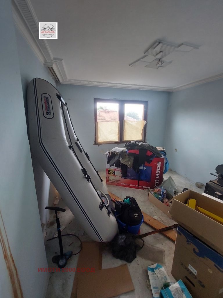 Продава  Етаж от къща област Стара Загора , гр. Раднево , 84 кв.м | 75685169 - изображение [2]