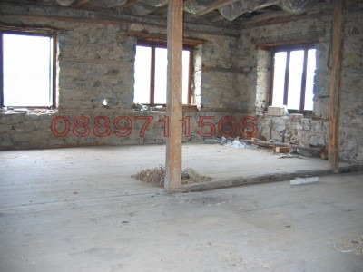 Продава КЪЩА, с. Търън, област Смолян, снимка 3 - Къщи - 54261295