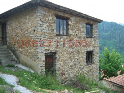 Продава КЪЩА, с. Търън, област Смолян, снимка 9 - Къщи - 54261295