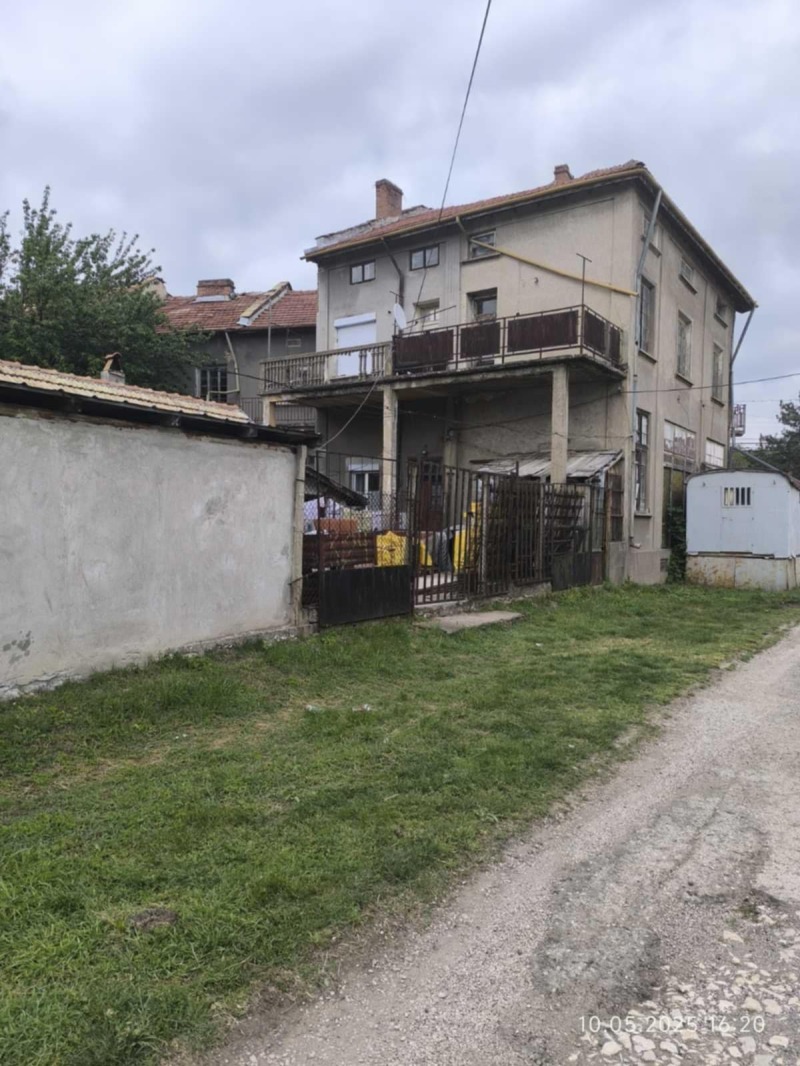 Til salg  Hus region Pleven , Telish , 160 kvm | 52062814 - billede [12]