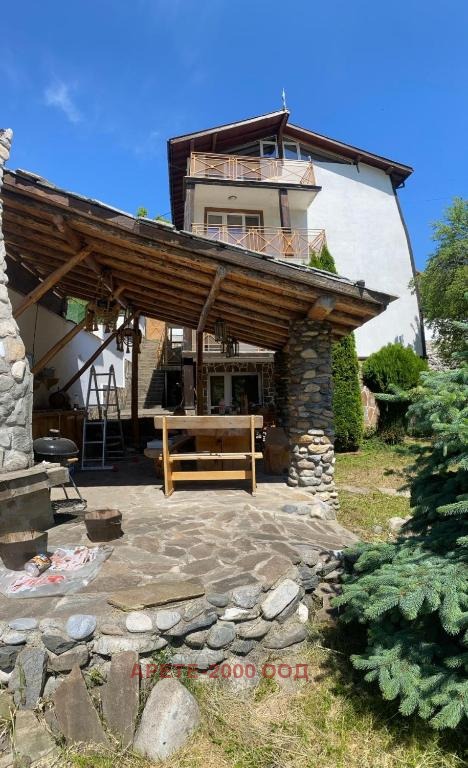 Продава КЪЩА, гр. Девин, област Смолян, снимка 11 - Къщи - 53324485