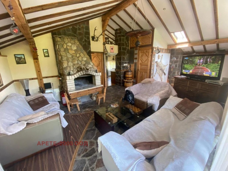 Продава КЪЩА, гр. Девин, област Смолян, снимка 9 - Къщи - 53324485