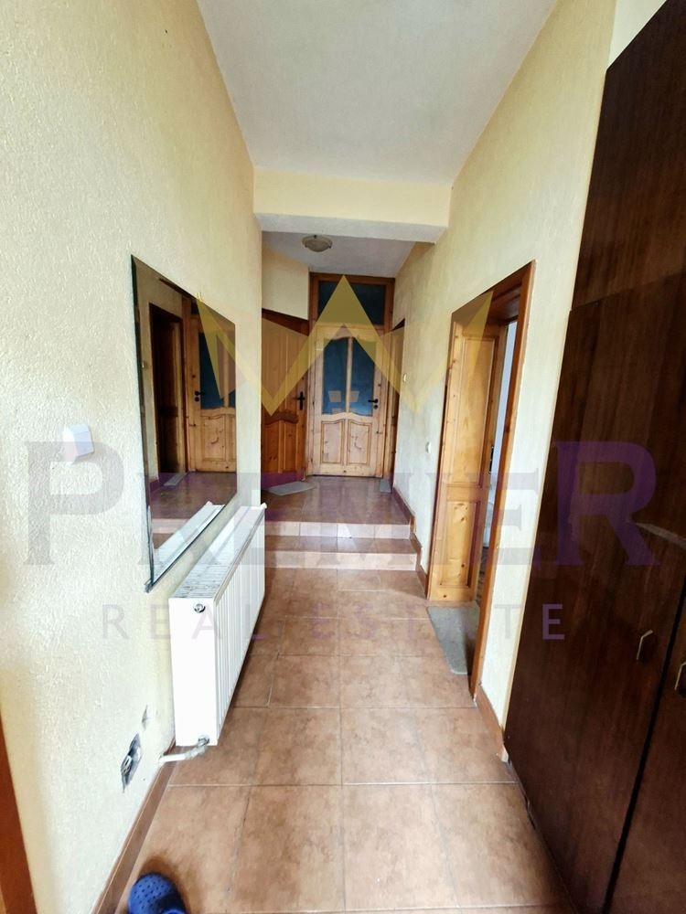 Продава КЪЩА, гр. Варна, Свети Никола, снимка 10 - Къщи - 55796143