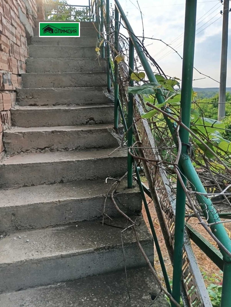 Продава ВИЛА, гр. Враца, Студентски град, снимка 7 - Вили - 52127989