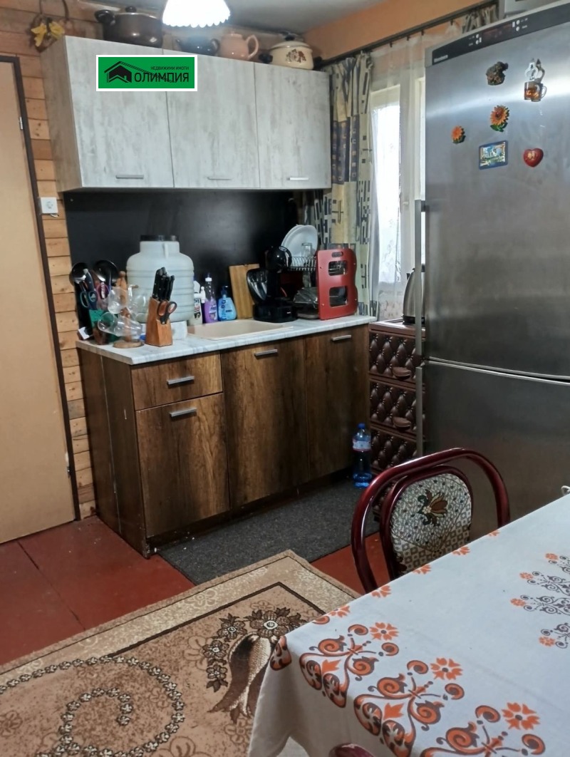 Продава ВИЛА, гр. Враца, Студентски град, снимка 9 - Вили - 52127989