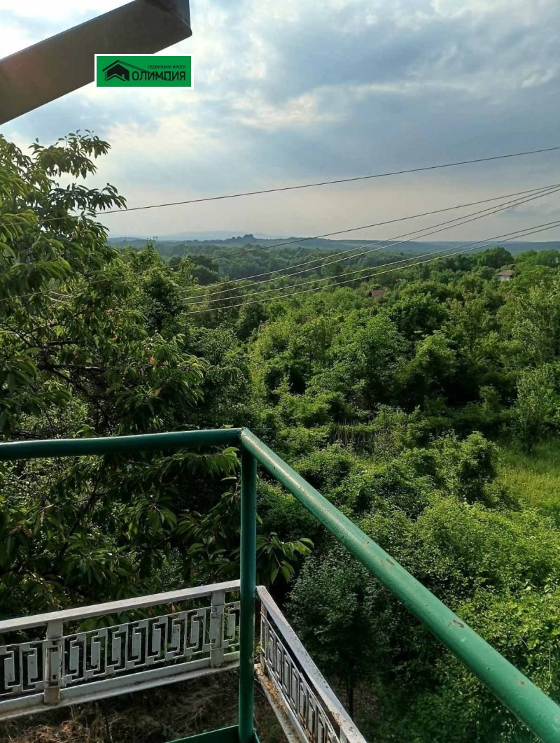 Продава ВИЛА, гр. Враца, Студентски град, снимка 14 - Вили - 52127989