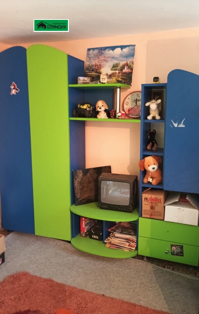 Продава ВИЛА, гр. Враца, Студентски град, снимка 5 - Вили - 52127989