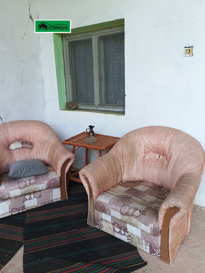 Продава ВИЛА, гр. Враца, Студентски град, снимка 13 - Вили - 52127989