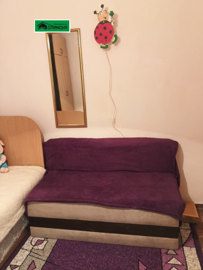 Продава ВИЛА, гр. Враца, Студентски град, снимка 12 - Вили - 52127989