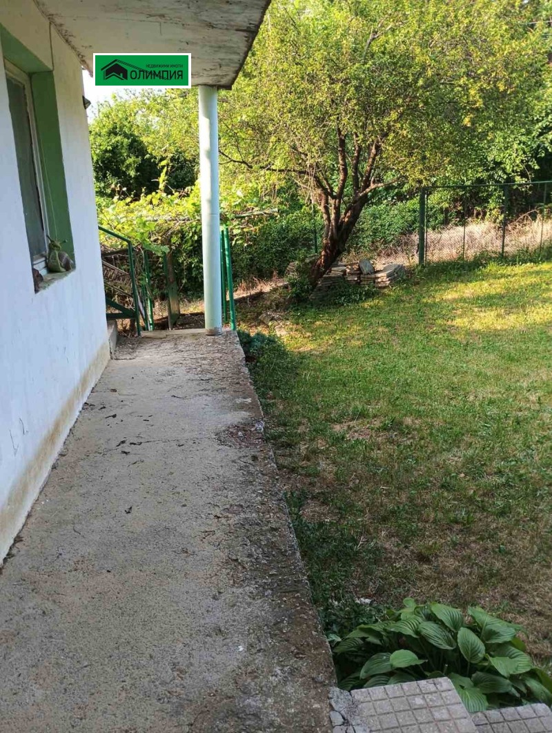 Продава ВИЛА, гр. Враца, Студентски град, снимка 8 - Вили - 52127989