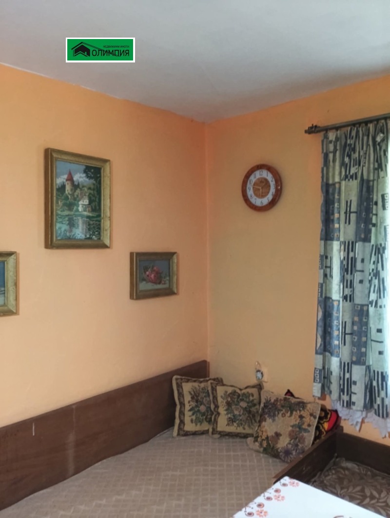 Продава ВИЛА, гр. Враца, Студентски град, снимка 10 - Вили - 52127989