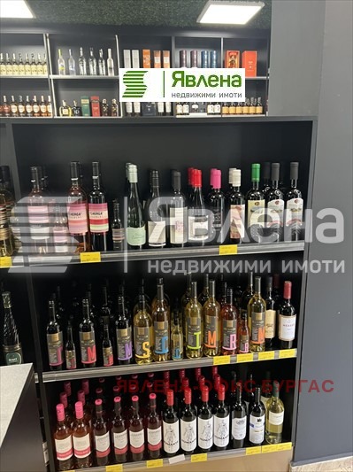 Продава  Магазин област Бургас , к.к. Слънчев бряг , 35 кв.м | 61625072 - изображение [7]