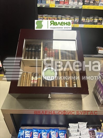 Продава  Магазин област Бургас , к.к. Слънчев бряг , 35 кв.м | 61625072 - изображение [12]