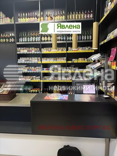 Продава  Магазин област Бургас , к.к. Слънчев бряг , 35 кв.м | 61625072 - изображение [5]