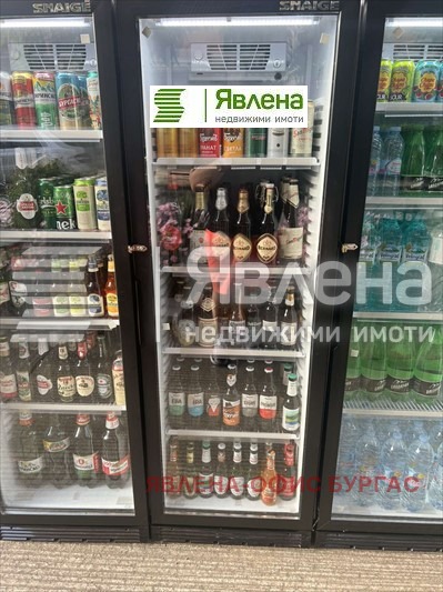 Продава  Магазин област Бургас , к.к. Слънчев бряг , 35 кв.м | 61625072 - изображение [3]