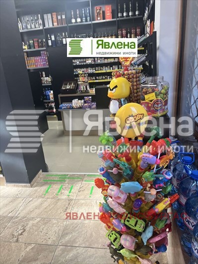 Продава  Магазин област Бургас , к.к. Слънчев бряг , 35 кв.м | 61625072 - изображение [10]
