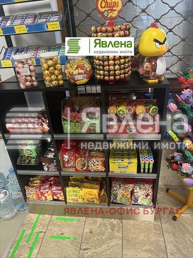 Продава  Магазин област Бургас , к.к. Слънчев бряг , 35 кв.м | 61625072 - изображение [2]