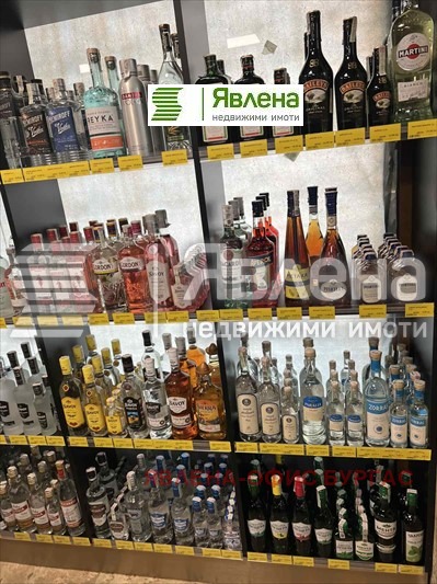Продава  Магазин област Бургас , к.к. Слънчев бряг , 35 кв.м | 61625072 - изображение [11]