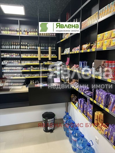 Продава  Магазин област Бургас , к.к. Слънчев бряг , 35 кв.м | 61625072 - изображение [4]