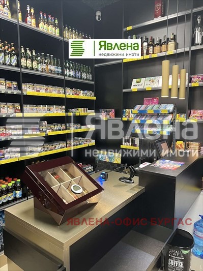Продава  Магазин област Бургас , к.к. Слънчев бряг , 35 кв.м | 61625072 - изображение [9]