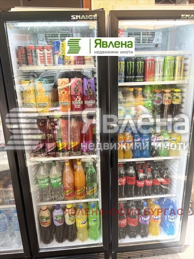 Продава  Магазин област Бургас , к.к. Слънчев бряг , 35 кв.м | 61625072 - изображение [8]
