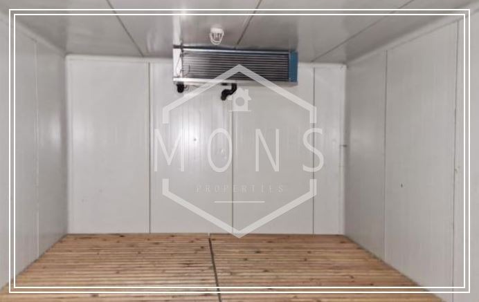 Продава ПРОМ. ПОМЕЩЕНИЕ, гр. Велико Търново, Чолаковци, снимка 5 - Производствени сгради - 51413345