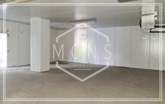 Продава ПРОМ. ПОМЕЩЕНИЕ, гр. Велико Търново, Чолаковци