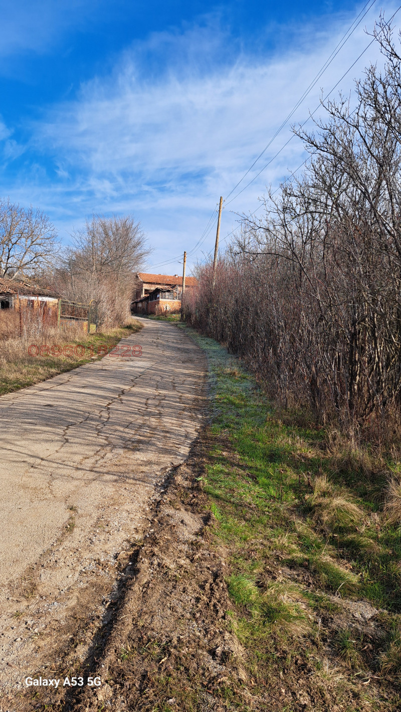 Продава ПАРЦЕЛ, с. Егълница, област Перник, снимка 2 - Парцели - 52906115