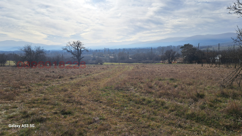 Продава ПАРЦЕЛ, с. Егълница, област Перник, снимка 5 - Парцели - 52906115