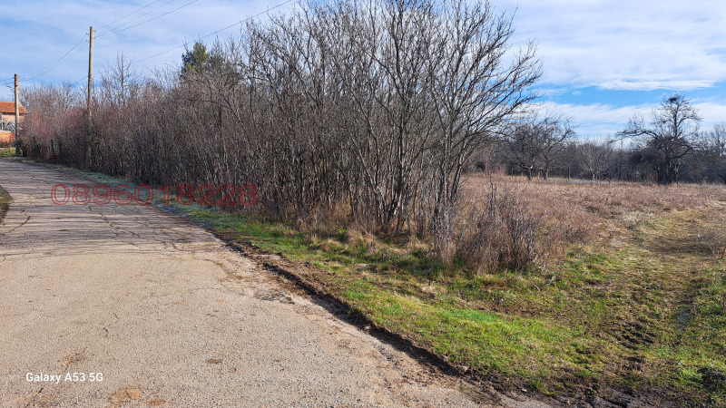 Продава ПАРЦЕЛ, с. Егълница, област Перник, снимка 4 - Парцели - 52906115