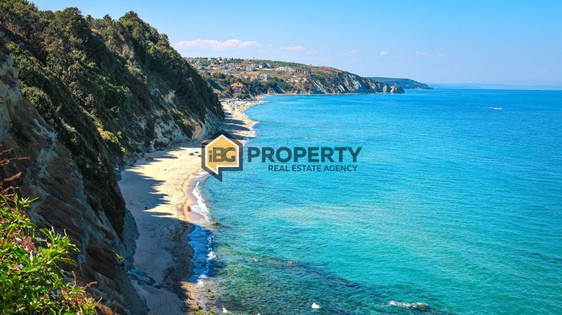 Продава ПАРЦЕЛ, гр. Бяла, област Варна, снимка 3 - Парцели - 53198424