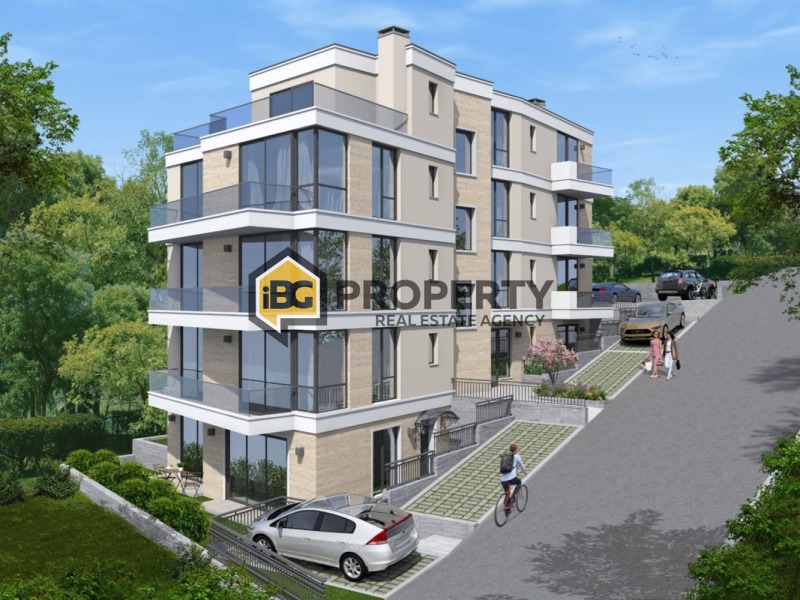 Продава ПАРЦЕЛ, гр. Бяла, област Варна, снимка 2 - Парцели - 53198424