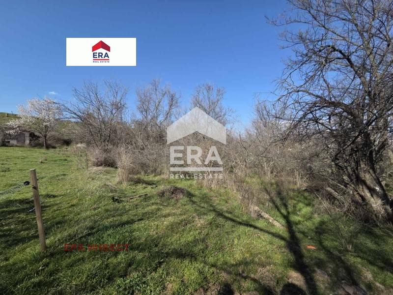 Продава ПАРЦЕЛ, с. Зелендол, област Благоевград, снимка 2 - Парцели - 54026342