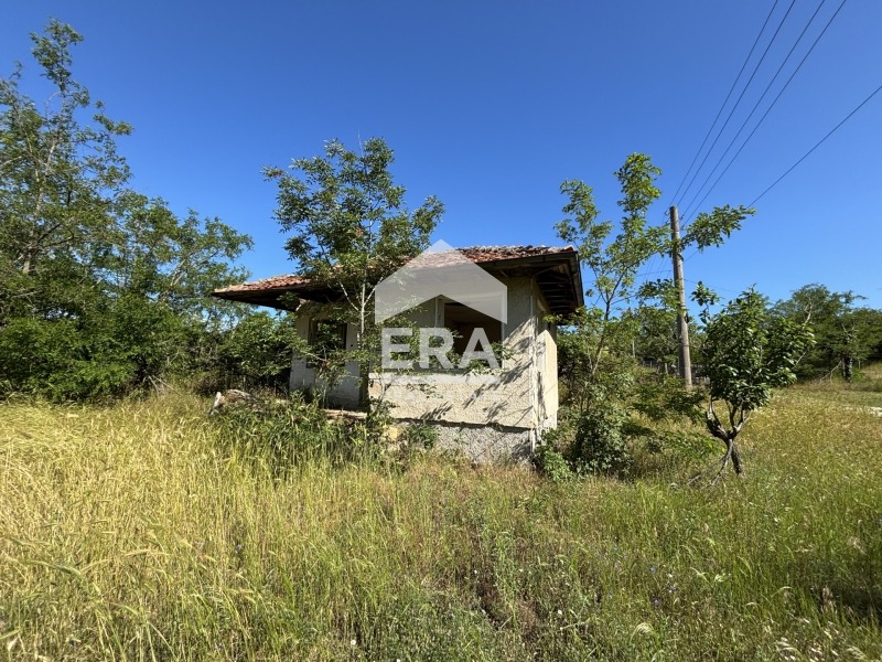 Продава ПАРЦЕЛ, гр. Варна, м-т Боровец - север, снимка 3 - Парцели - 55622096
